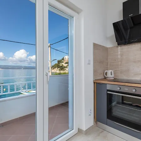 Ljiljana Apartment