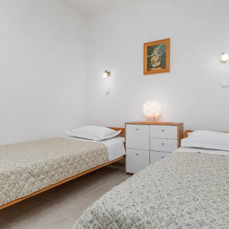 Ljiljana Apartment *