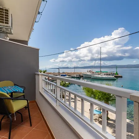 Apartman Ljiljana *