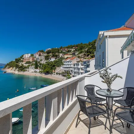 Ljiljana Apartment Mimice