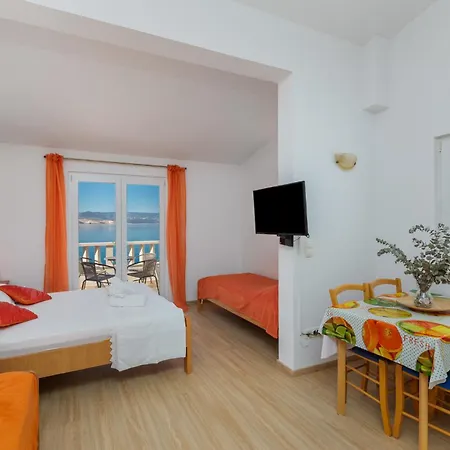 Ljiljana Apartment Mimice