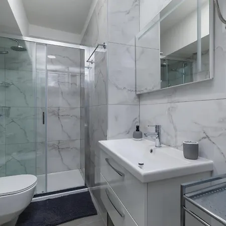 Apartamento Ljiljana