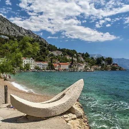 Ljiljana Apartamento Mimice