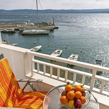 Ljiljana Apartamento Mimice