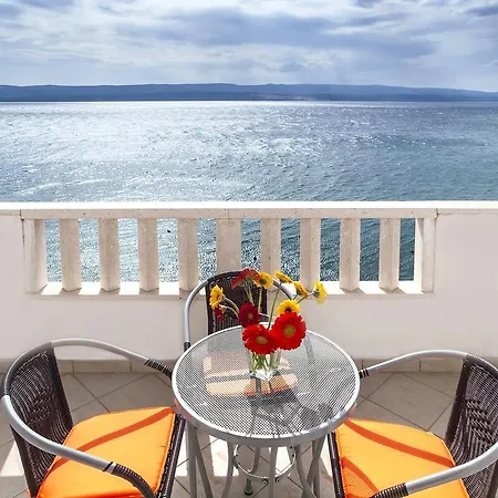 Apartamento Ljiljana *