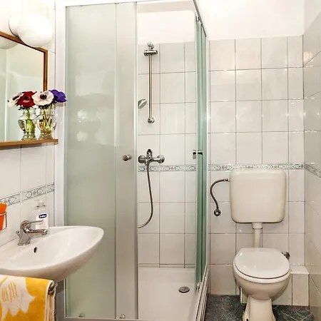 Ljiljana Apartamento