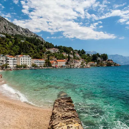 Apartamento Ljiljana *