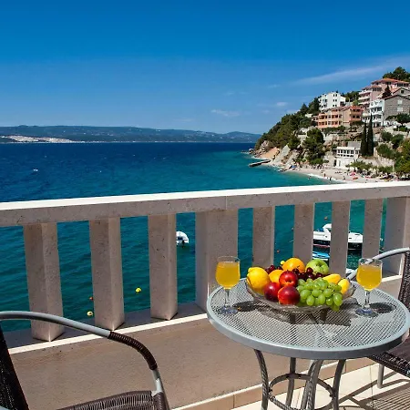 Ljiljana Apartamento