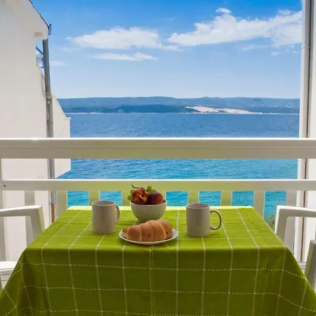 Apartamento Ljiljana